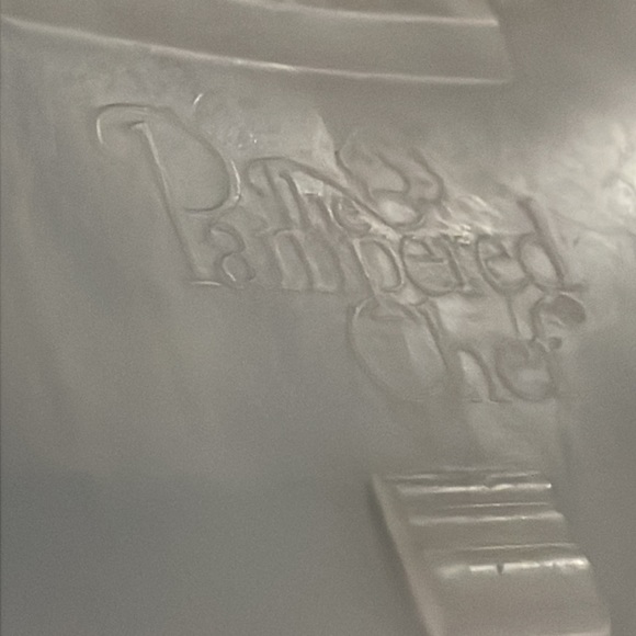 The Pampered Chef Crinkle Cutter 7.25” Blade - Picture 5 of 5